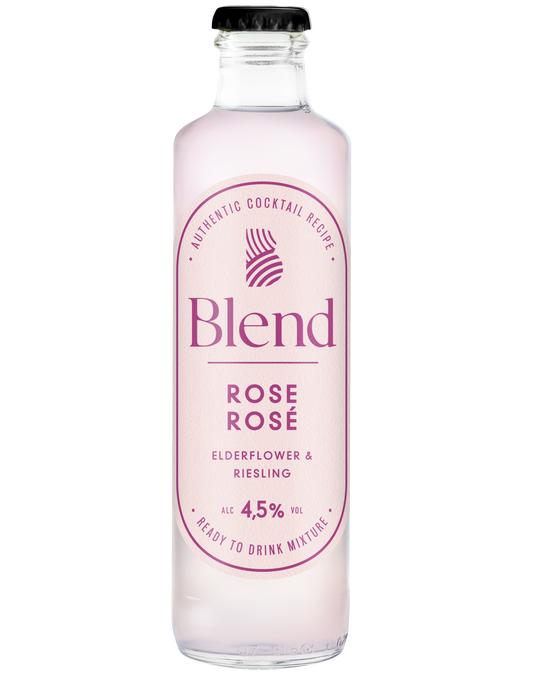 Rose Rosé - 4.5%