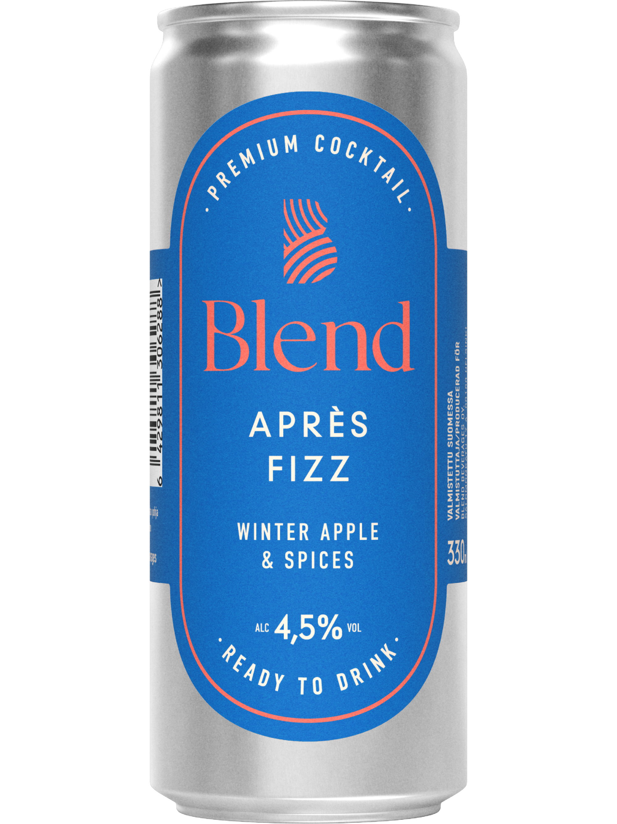 Après Fizz 4,5%