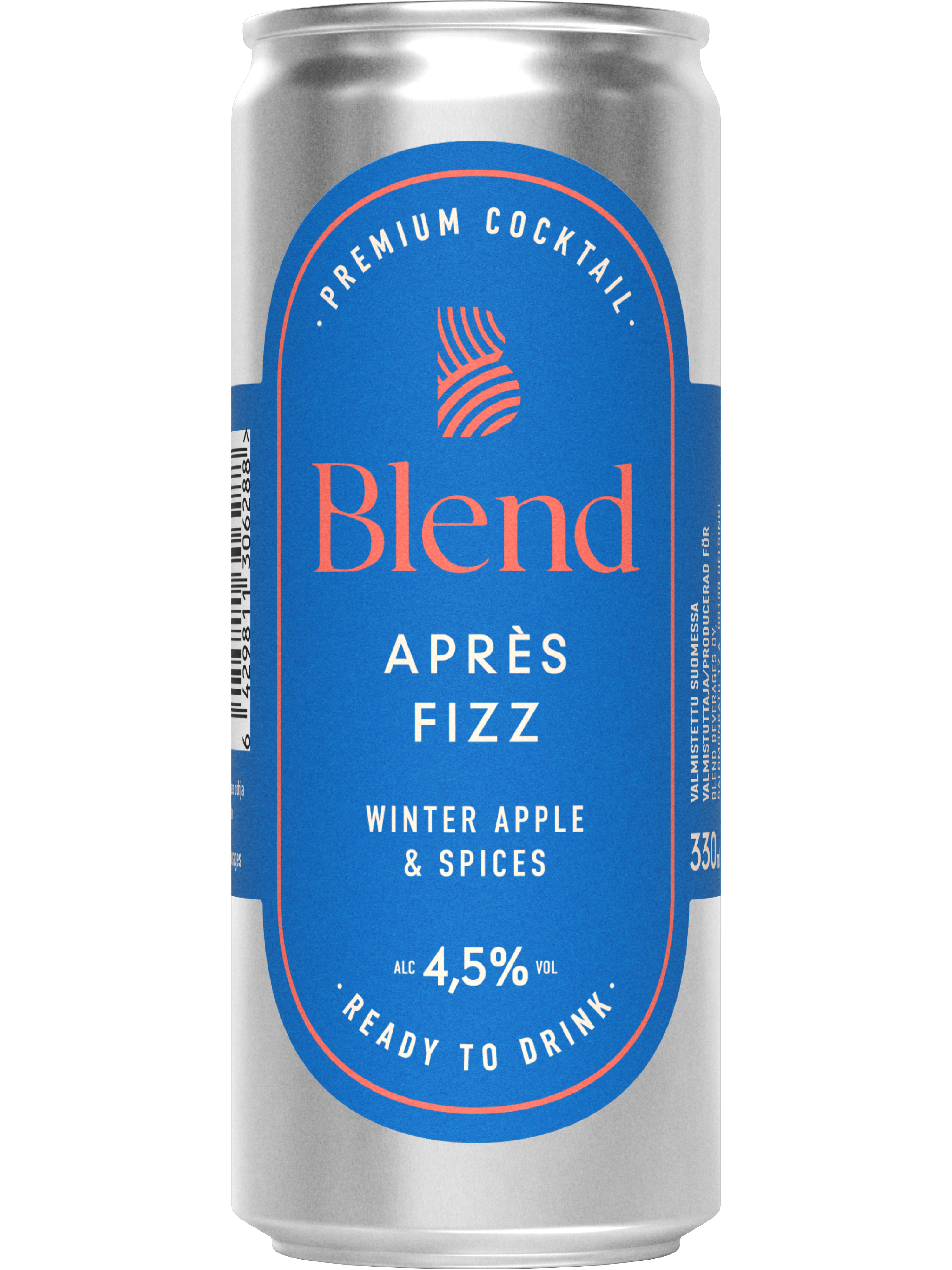 Après Fizz 4,5%