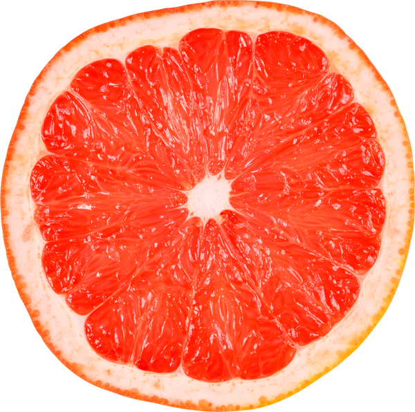 Halkaistu verigreippi